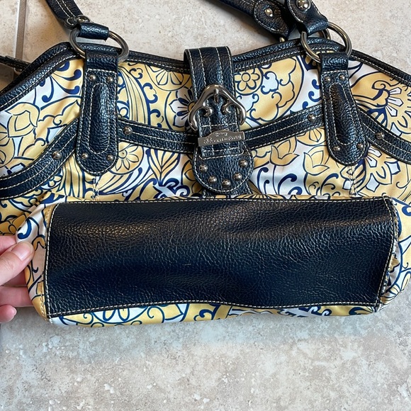 Genna De Rossi purse - Picture 6 of 10